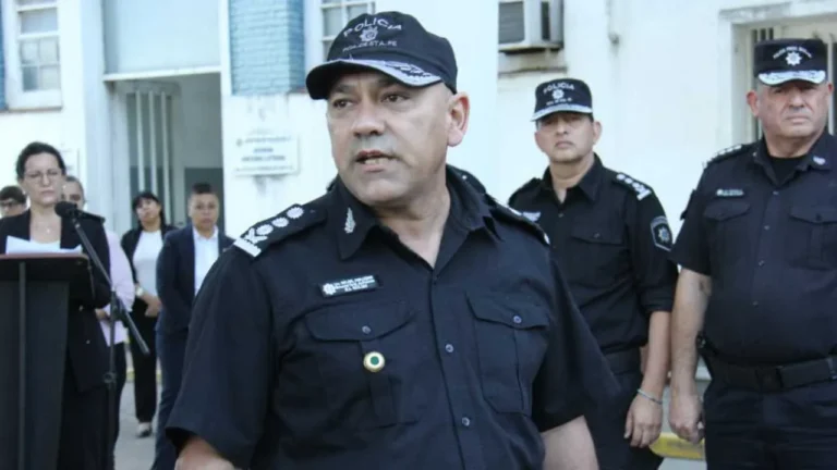 El gobierno de Santa Fe designó a Guillermo Solari como nuevo jefe de la Unidad Regional II