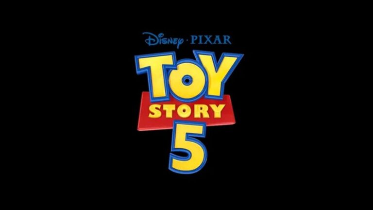 Disney presentó el primer adelanto de «Toy Story 5»: cuándo se estrena