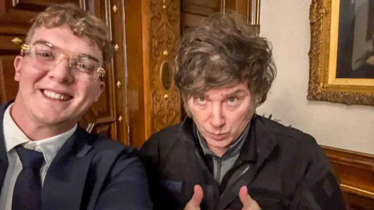 Sugestivos movimientos en el caso $Libra: extrajeron 9 millones de dólares de una billetera virtual