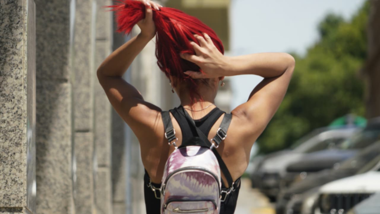 El tiempo en Rosario: martes despejado y con una máxima de 29 grados