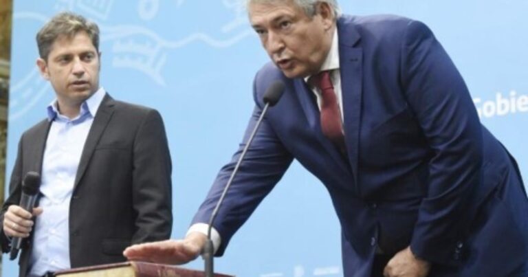 Escándalo de las fotomultas: piden el jury y la suspensión de un juez bonaerense en la causa contra Jorge D’Onofrio