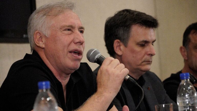 El nuevo Newell’s: cuáles son los puestos que se buscan para reforzar al plantel?