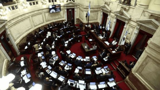 Sesión tensa en el Congreso: el Gobierno acelera el Presupuesto 2026 y crece la resistencia por artículos clave
