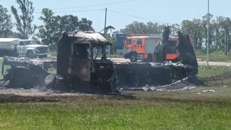 Nuevo accidente fatal en la ruta 34: la vía más peligrosa de Santa Fe suma otra tragedia