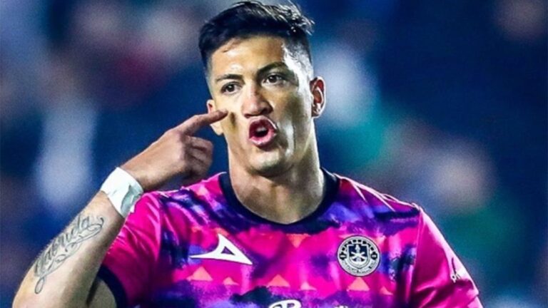 Newell’s ya piensa en refuerzos: qué defensor del fútbol mexicano está en carpeta?