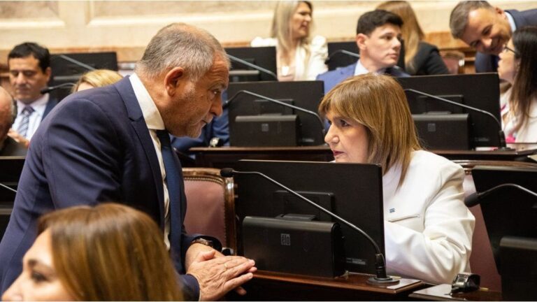 Presupuesto 2026: cómo sigue el trámite en el Senado tras la media sanción en Diputados