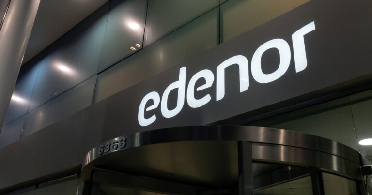 El Congreso volteó el perdón de deudas con Edenor y Edesur