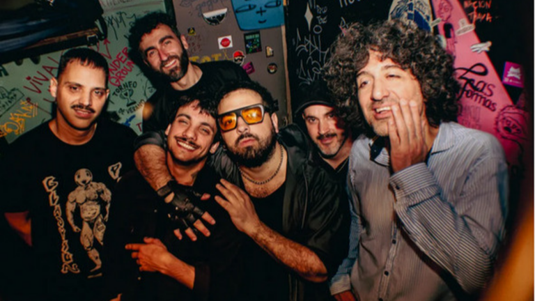 Pablo Comas cierra el año en Casa Brava con un show especial