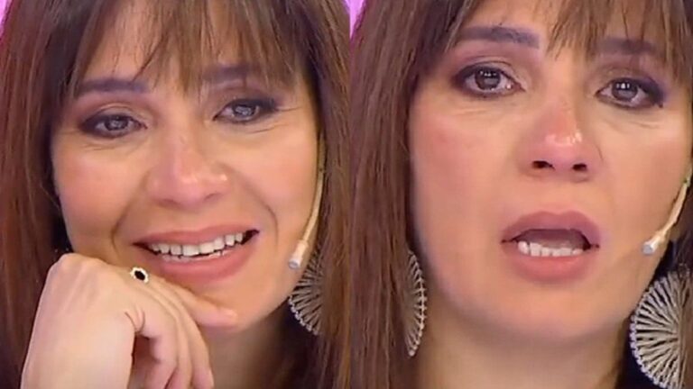 Lissa Vera se emocionó al recordar sus inicios en Bandana: «No sé qué habría sido de mi familia…»