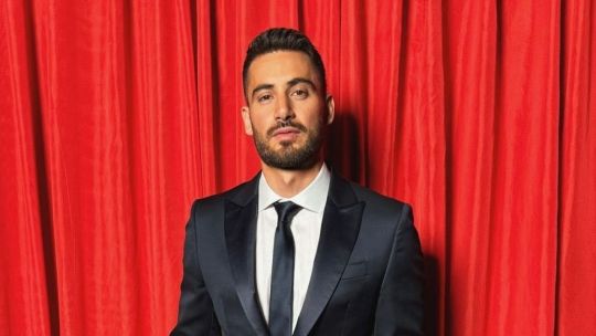 Escándalo por los Martín Fierro del Streaming: Nicolás Occhiato cuestionó los votos pagos y desató la furia de Luis Ventura