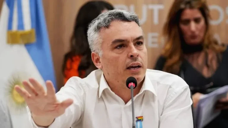 Paulón advirtió que el oficialismo pecó de exceso de confianza y debilitó el Presupuesto