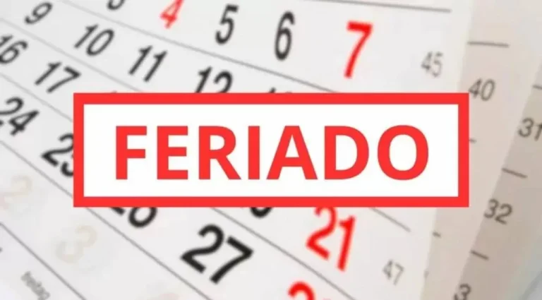 Feriado: dos días de descanso para Navidad y sin puente