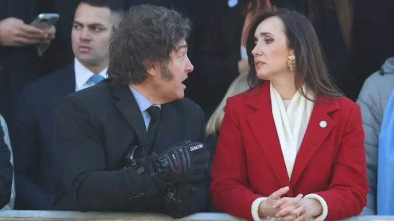 Villarruel alertó sobre el desfinanciamiento del Senado y apuntó contra la Casa Rosada: Estamos entrando en rojo