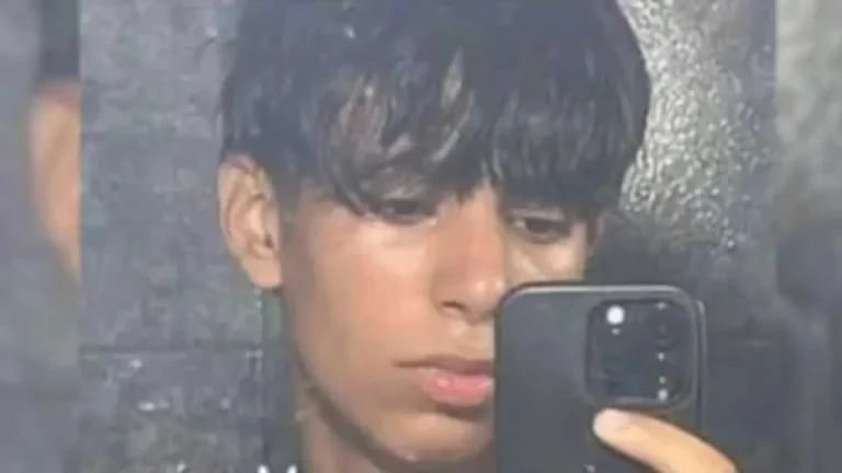 El peor final: encontraron el cuerpo de Jeremías Monzón, el joven santafesino que era buscado intensamente