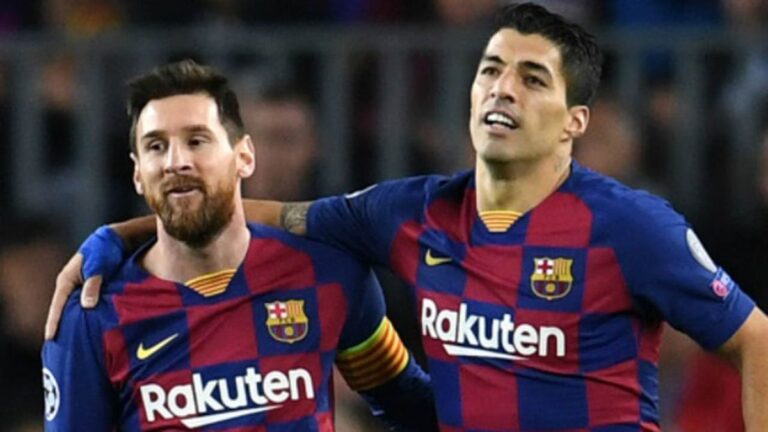 Luego de pasar Navidad en Rosario, Lionel Messi viaja al exterior: el motivo y a donde irá