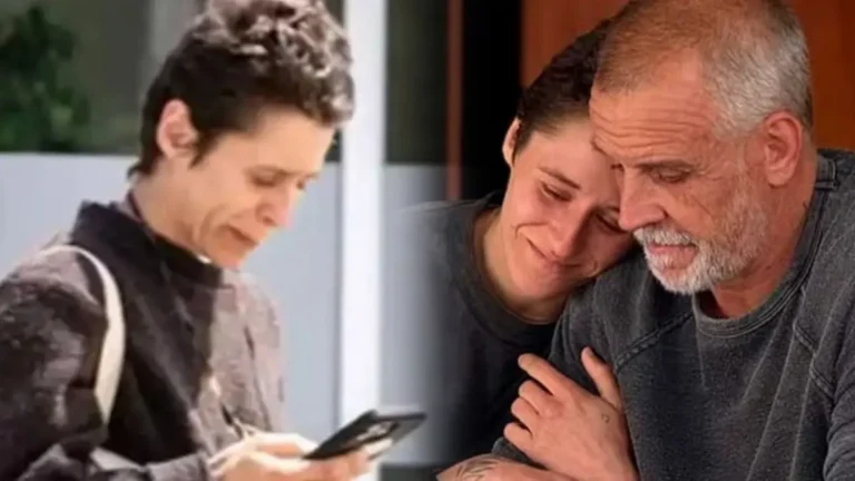 Las angustiantes fotos de la mujer de Christian Petersen