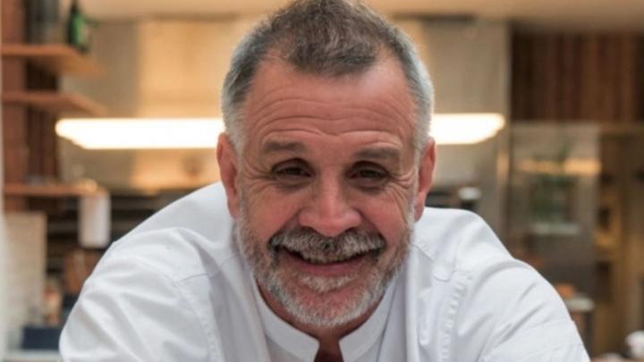 Habló la familia del chef Petersen: ?Christian está mejor?