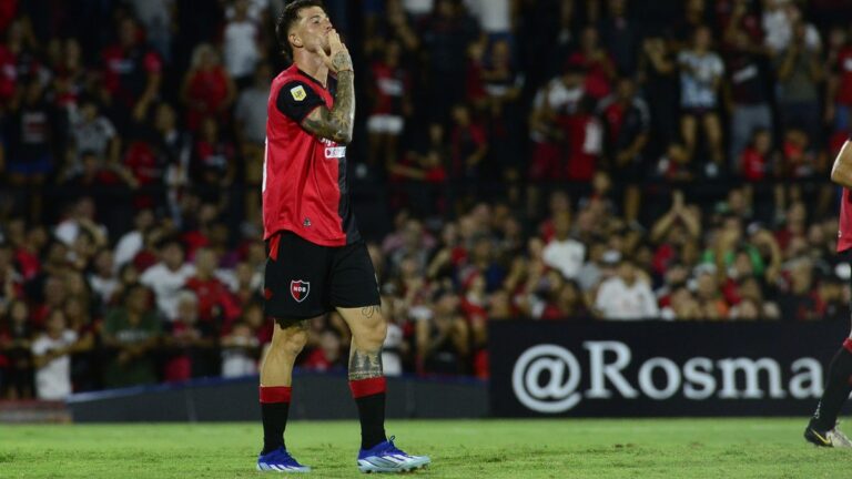 El Colo Ramírez está cada vez más cerca de volver a Newell’s: de qué depende