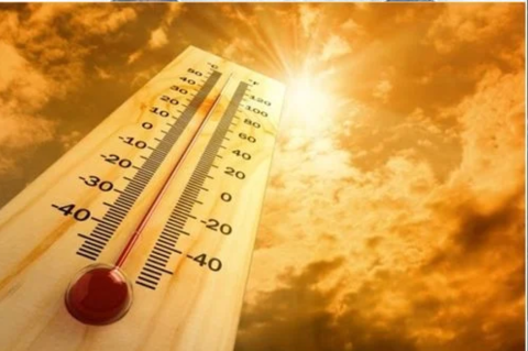 Tres ciudades de Santa Fe entre las más calurosas del país