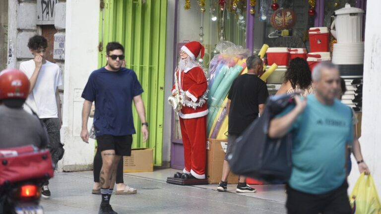 Comercio: el municipio destacó la recuperación de la ocupación de locales a un 90%