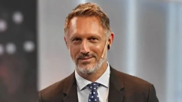 Cómo continúa la salud de David Kavlin tras sufrir un infarto