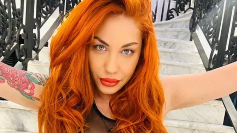 Volvió a preocupar el estado de salud de Lourdes Fernández