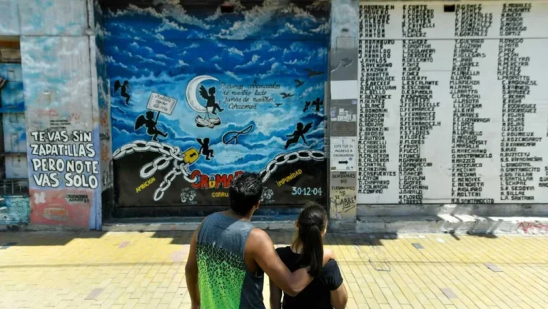 A 21 años de Cromañón, familiares y sobrevivientes realizarán una misa y una marcha