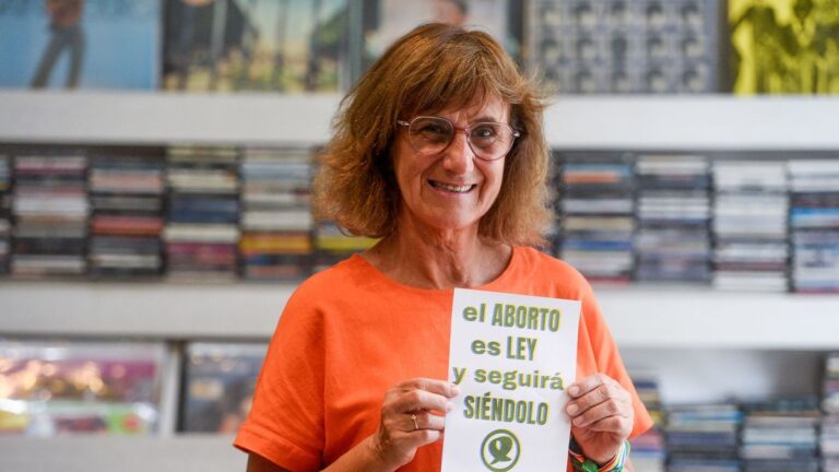 A cinco años del aborto legal: «Somos las activistas las que sostenemos este derecho»