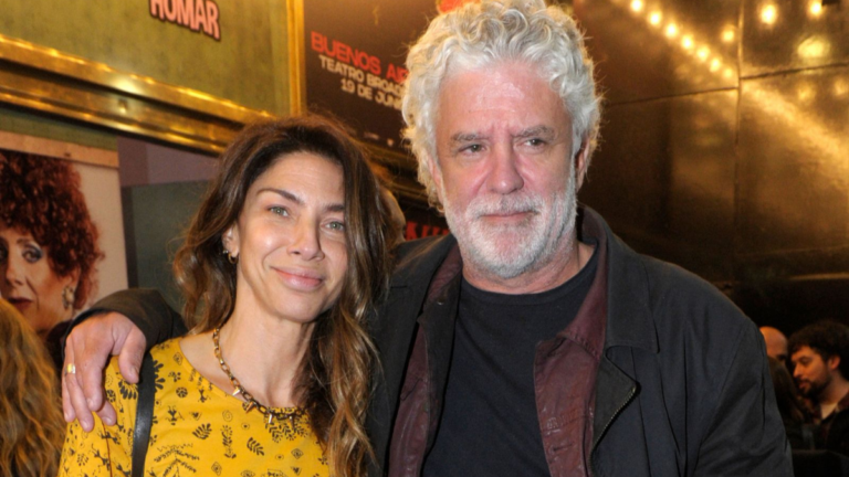 Romina Gaetani denunció a su pareja por violencia de género tras ser hospitalizada