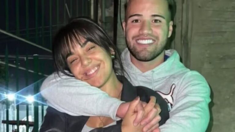 La polémica confesión de Ángela Leiva sobre el Chelo Weigandt: «No le serví más, a los tipos les pinta esa»