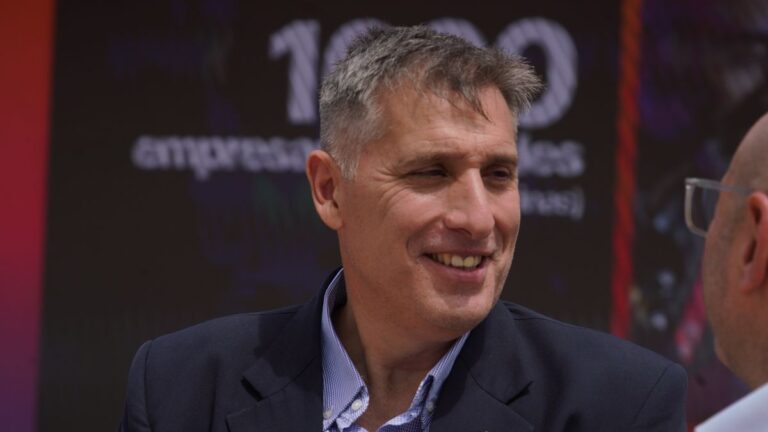 La provincia prevé cerrar el año con equilibrio fiscal pese a las deudas de Nación