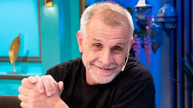 La salud de Christian Petersen: qué dice el nuevo parte médico