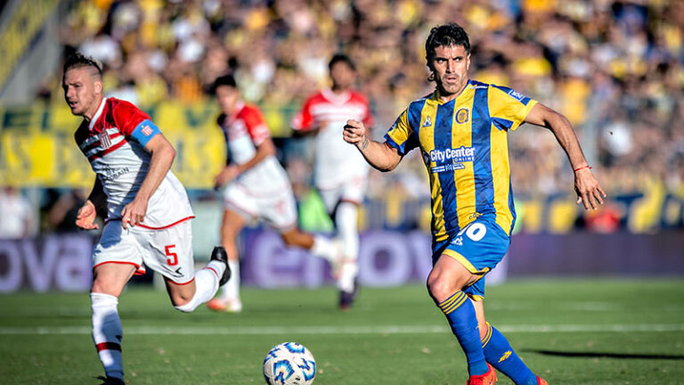 Malcorra quedó en libertad de acción, pero podría seguir?