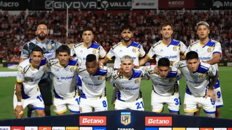 Panorama auriazul: los desafíos de Rosario Central en 2026 con la Copa Libertadores como máximo objetivo