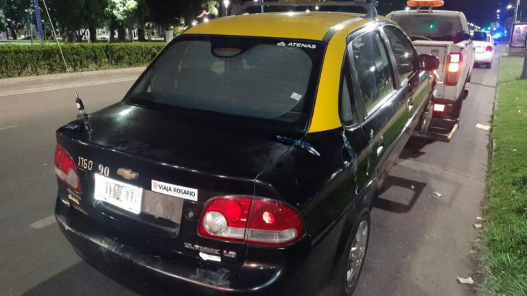 Año Nuevo: diez remisiones por alcoholemia positiva y una decena de cuidacoches demorados