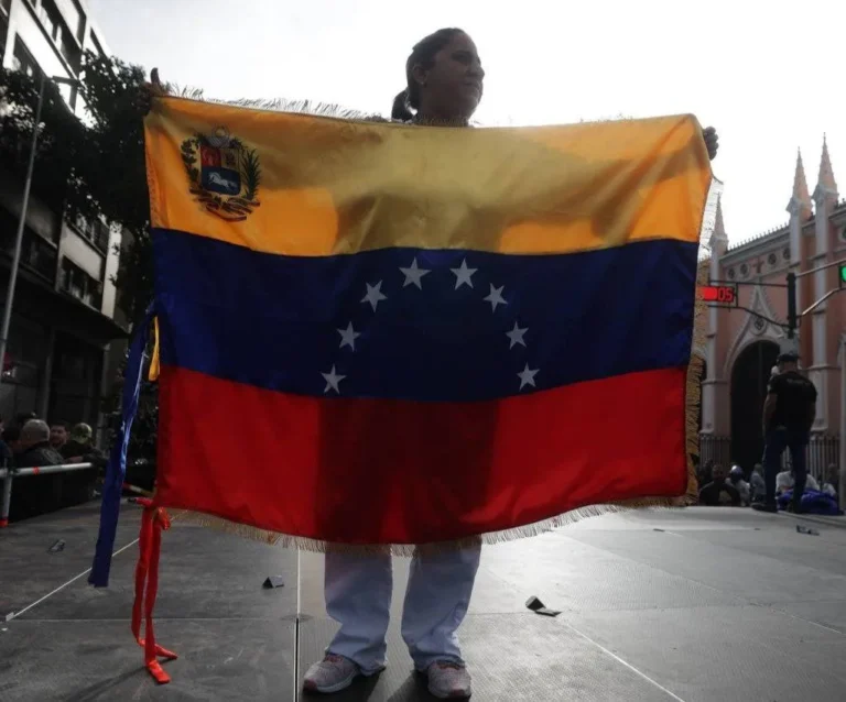 Venezuela: las claves del bombardeo y de la intervención de Estados Unidos en el país caribeño