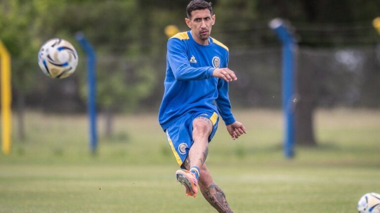 La lista de Almirón en Central: qué jugadores inician la pretemporada y cuáles no serán tenidos en cuenta