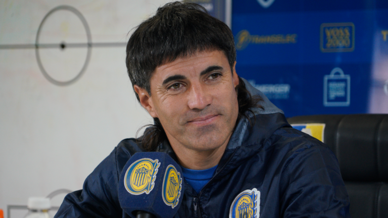 La despedida de Central a Ignacio Malcorra: «Muchas gracias, bicampeón»