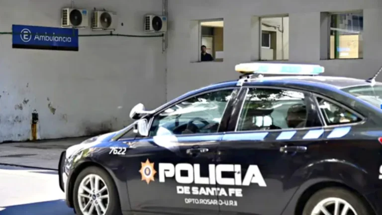 Más policías en hospitales? El pedido de trabajadores y la ley de Salud Mental que pone límites