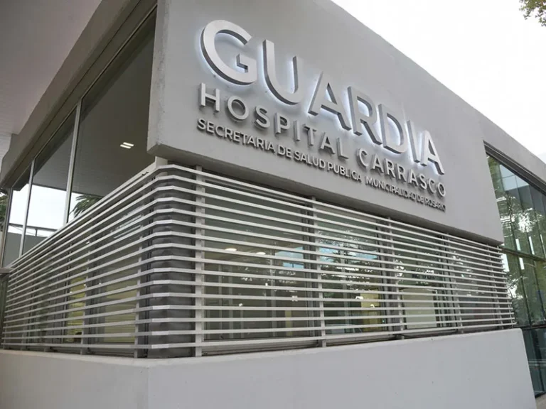 Rosario implementará una guía obligatoria para atender urgencias de salud mental en guardias y ambulancias