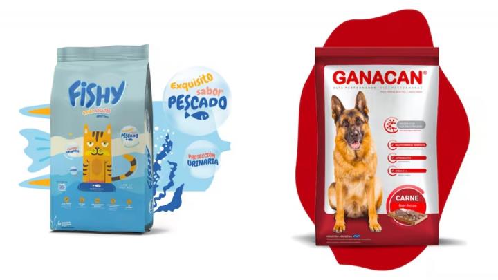 Adiós a una histórica marca de alimento balanceado