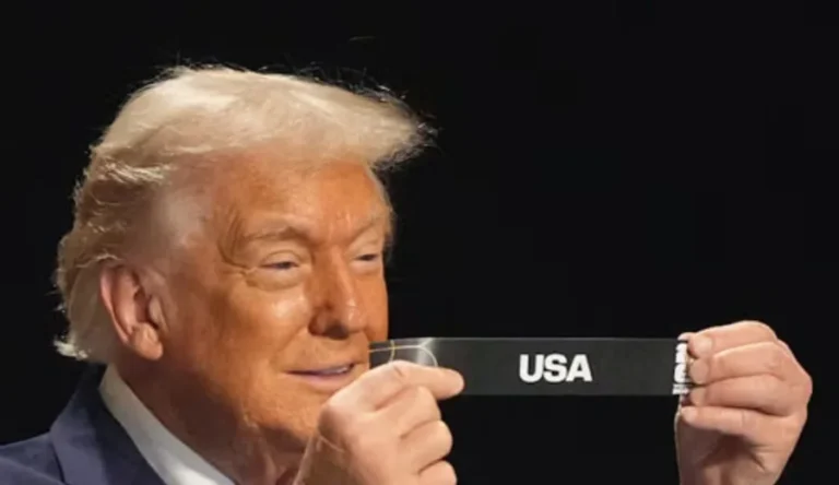 De América para los americanos a bombas en Caracas: la Doctrina Monroe reloaded