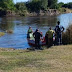 Entre Ríos: Dos hombres murieron ahogados para salvar a un bebé en el río Gualeguay
