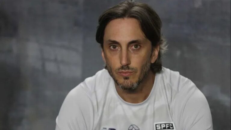 Preocupación por la salud de Luis Zubeldía: será operado del corazón este sábado