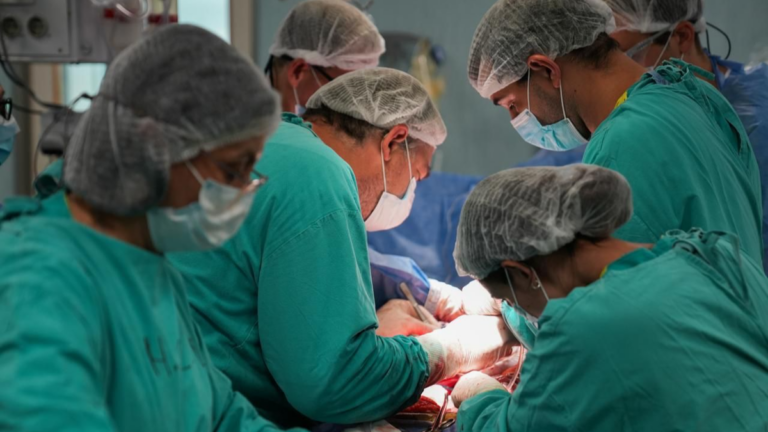 Santa Fe alcanzó récords históricos en donación y trasplante de órganos durante 2025