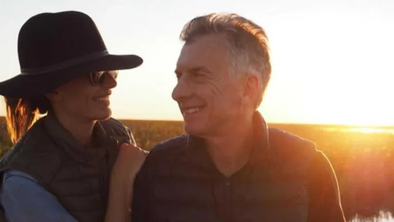 Fin de una era: Mauricio Macri y Juliana Awada se separaron tras 15 años de relación