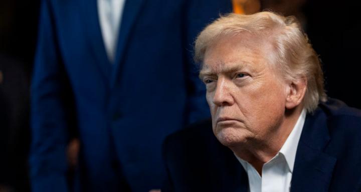 Trump cortó la asistencia petrolera y financiera a Cuba