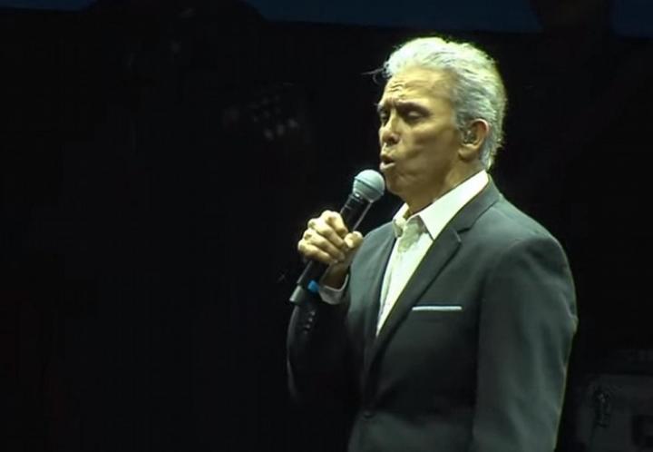 Jairo emocionó a todo el país en Jesús María