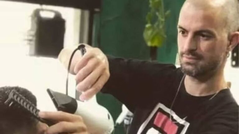 Dos sicarios presos por el asesinato en Tulum del peluquero de Fray Luis Beltrán