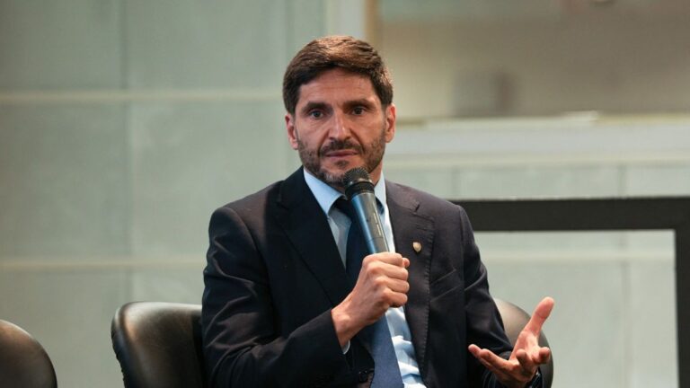 Reforma laboral: Santa Fe no se espanta con el achique de recursos